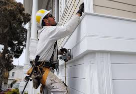 Best Siding Painting and Refinishing  in Port Angeles East, WA